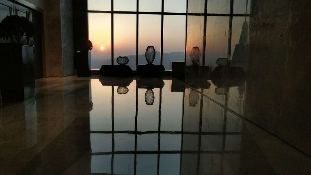 多图预警！老司机入住体验：苏州W酒店、柏悦酒店，房间居然有这些！