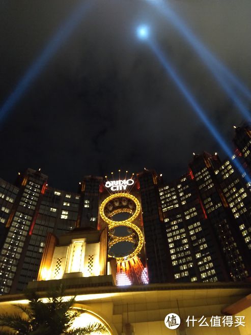 巴黎与威尼斯仅一步之遥，澳门五大特色酒店推荐