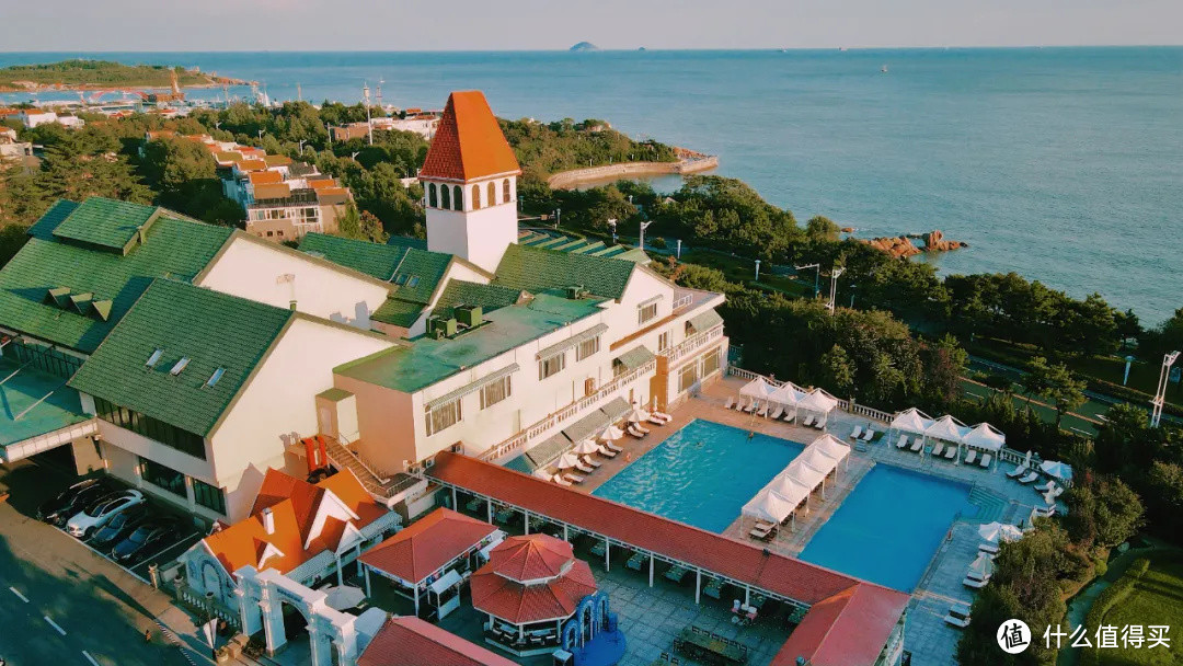 推过酒店那么多，最不后悔是这家