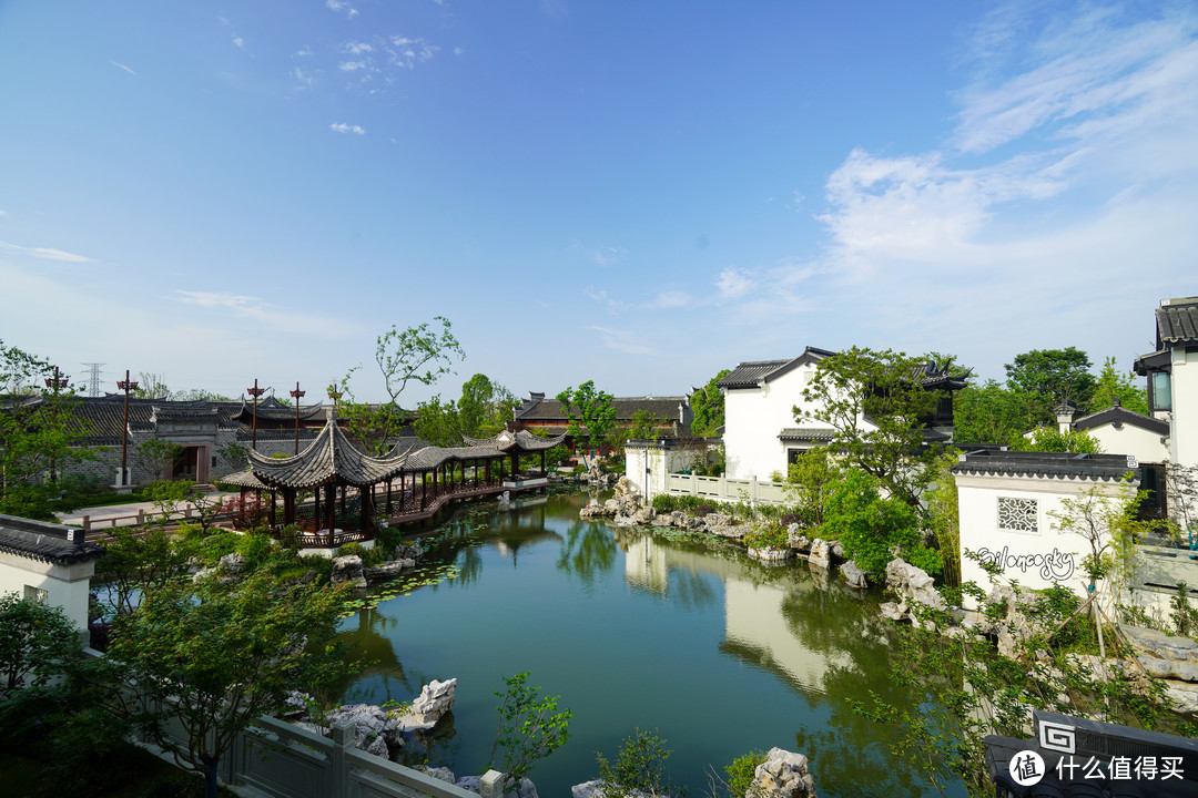 一岛一酒店，一天探不尽！宁波余姚阳明开元观堂酒店 亲水套房入住体验