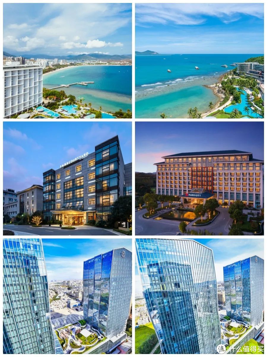 刷房如何更智慧？万豪双子星酒店给你答案，酒店控不可错过！